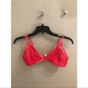 Free People Bralette